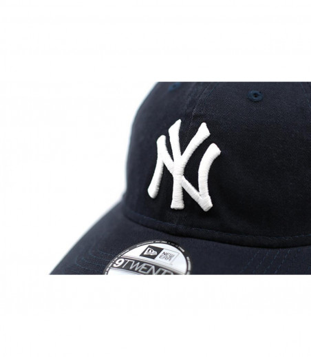 pet NY blauw wit pet NY blauw wit